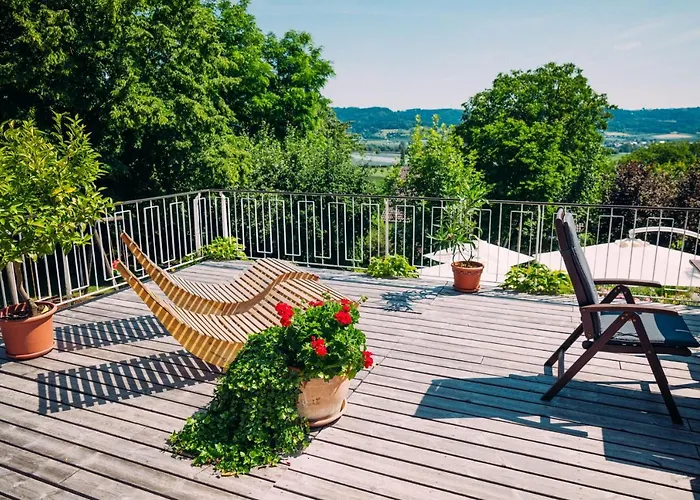 Hotel Landgasthof Keller Uberlingen