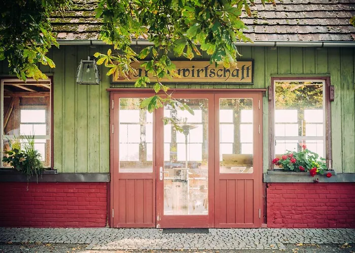 Landgasthof Keller Uberlingen