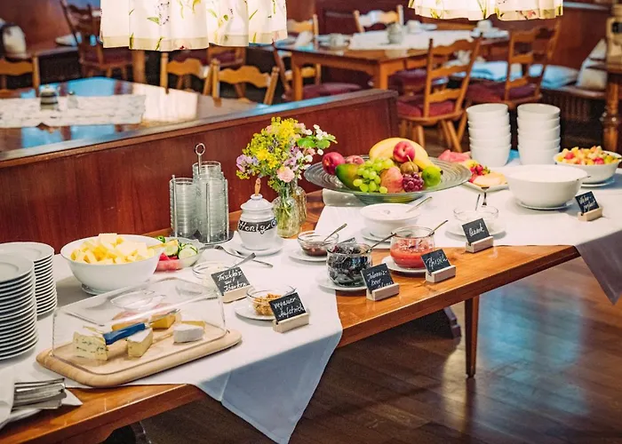 Landgasthof Keller Hotel