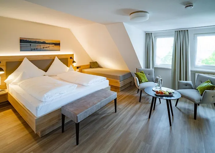 Landgasthof Keller 3* Uberlingen