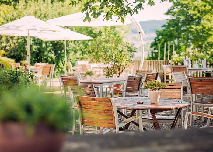 Landgasthof Keller 3* Uberlingen