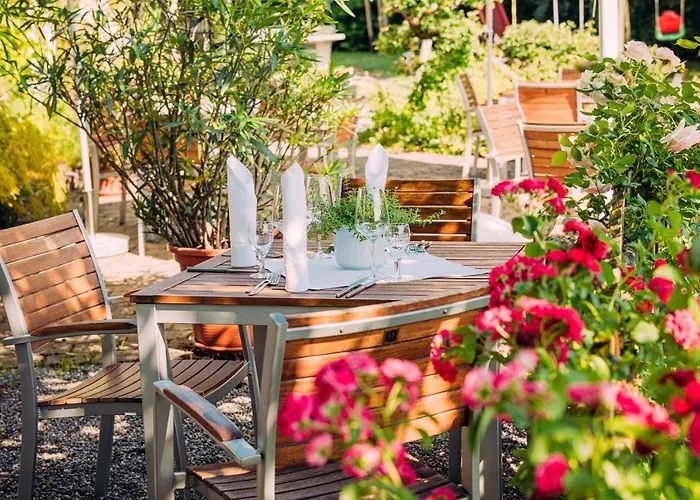 Landgasthof Keller 3* Uberlingen