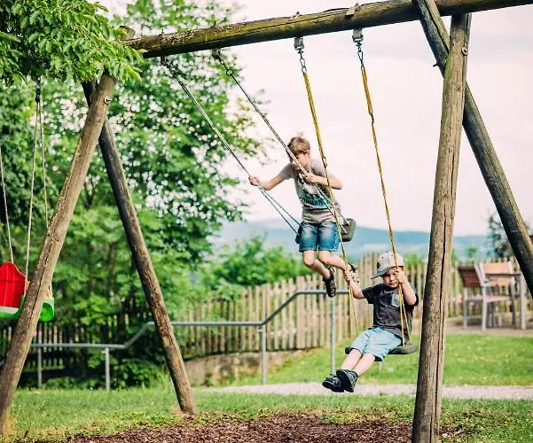 Hotel Landgasthof Keller 3*