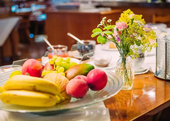 Hotel Landgasthof Keller