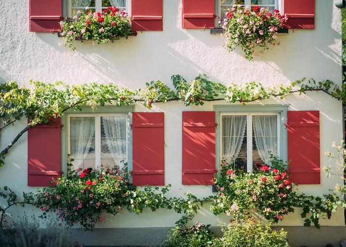 Landgasthof Keller 3*