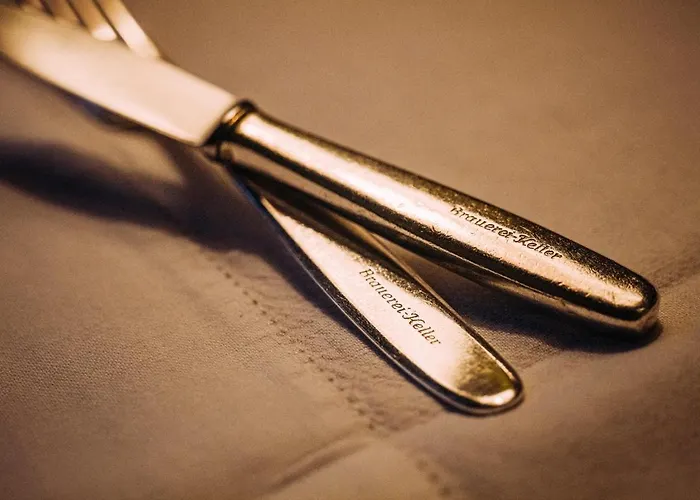 Landgasthof Keller Hotel