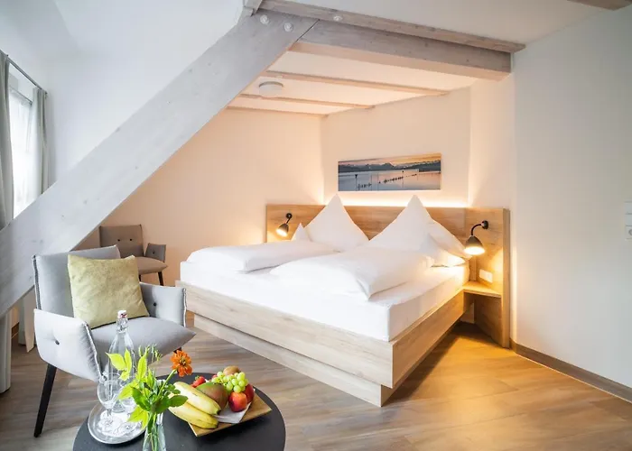 Hotel Landgasthof Keller