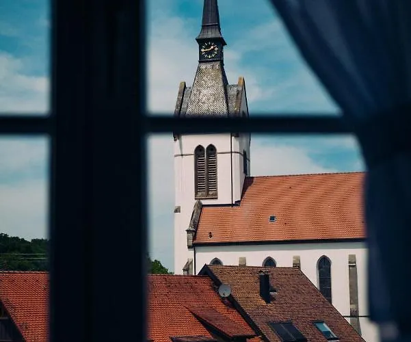 Landgasthof Keller Hotel Uberlingen