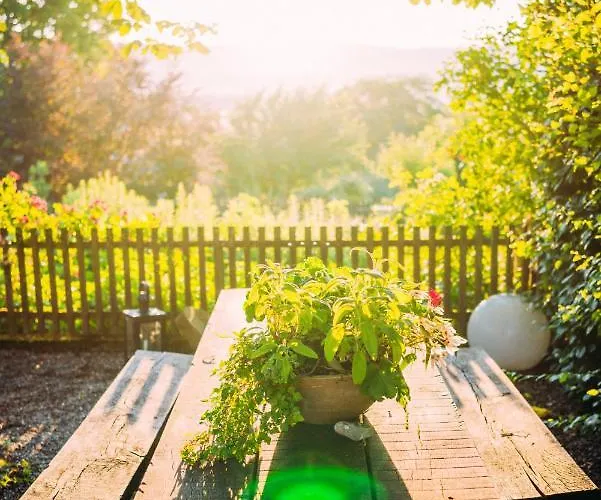 Hotel Landgasthof Keller Uberlingen