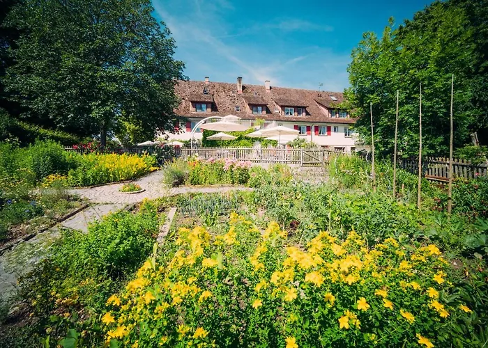 Landgasthof Keller Hotel