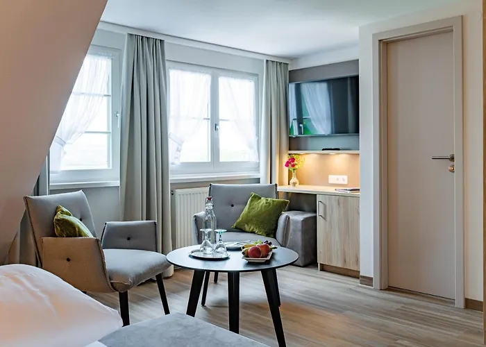 Hotel Landgasthof Keller