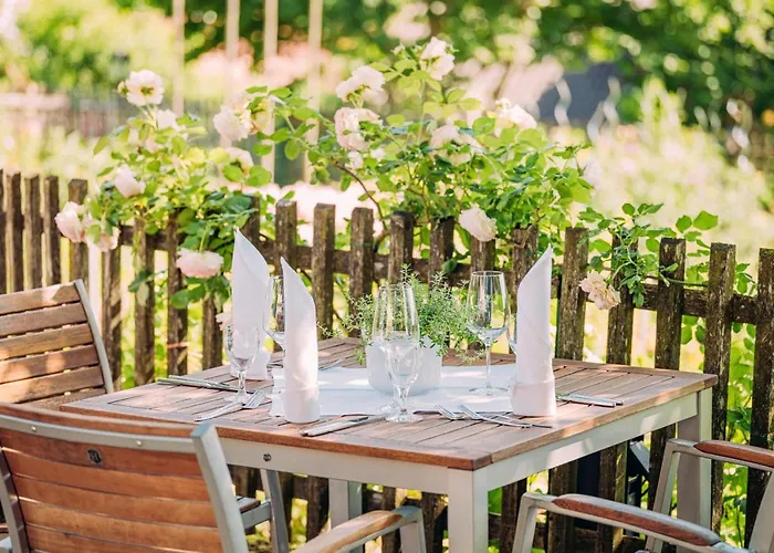 Landgasthof Keller Hotel Uberlingen