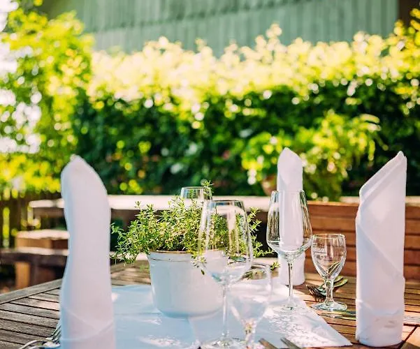 Landgasthof Keller Hotel