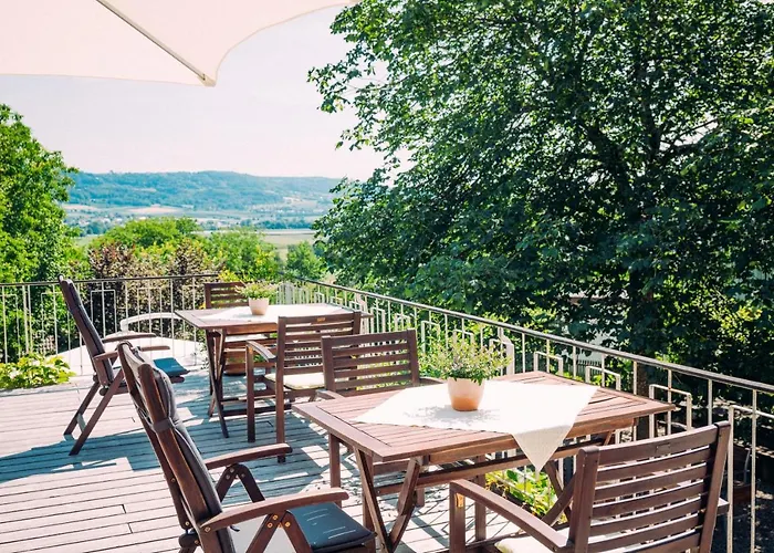 Landgasthof Keller Uberlingen