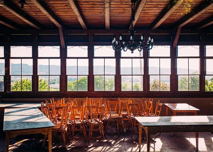 Landgasthof Keller Hotel Uberlingen