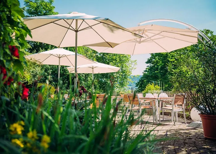 Landgasthof Keller Hotel 3*