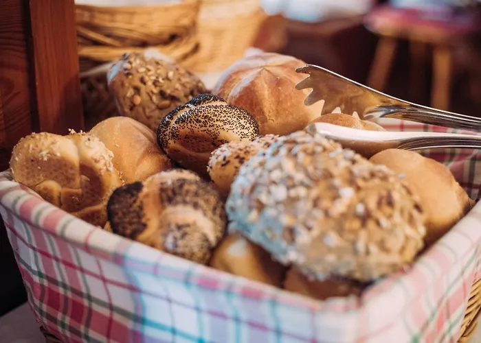 Landgasthof Keller Hotel Uberlingen