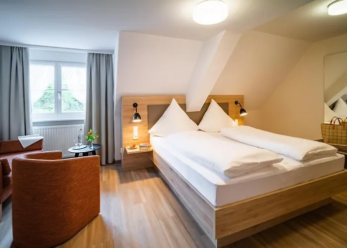 Landgasthof Keller 3*