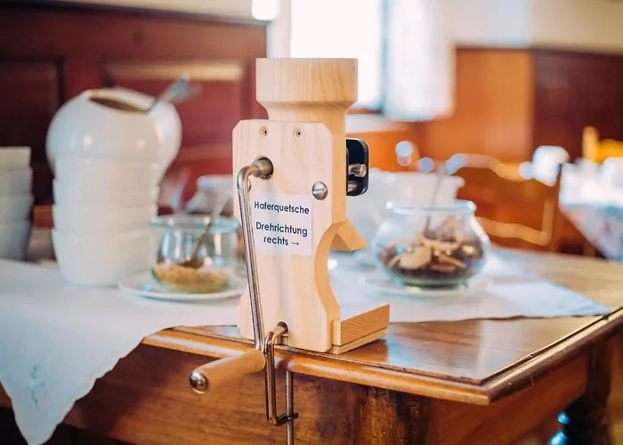 Hotel Landgasthof Keller Uberlingen