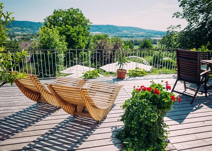 Hotel Landgasthof Keller