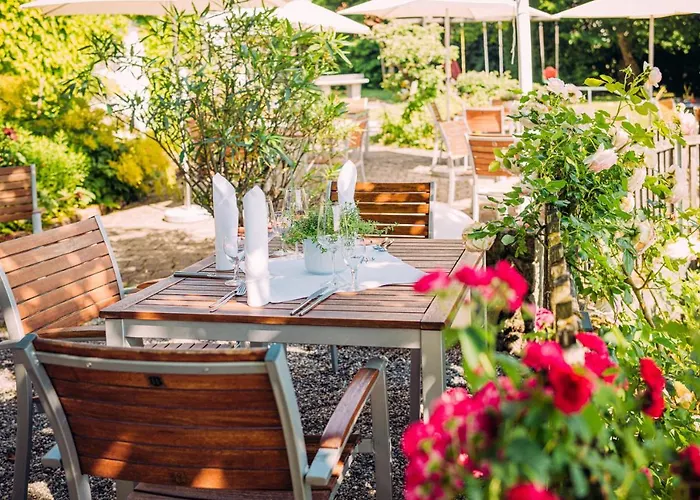 Landgasthof Keller Hotel