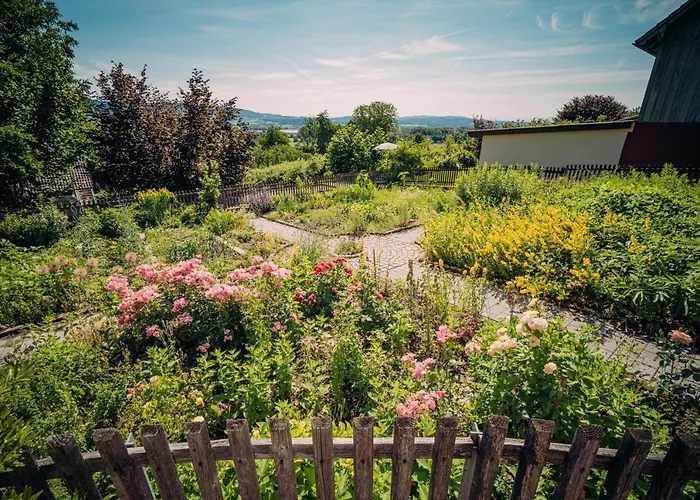 Landgasthof Keller 3* Uberlingen