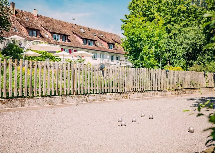 Landgasthof Keller Hotel