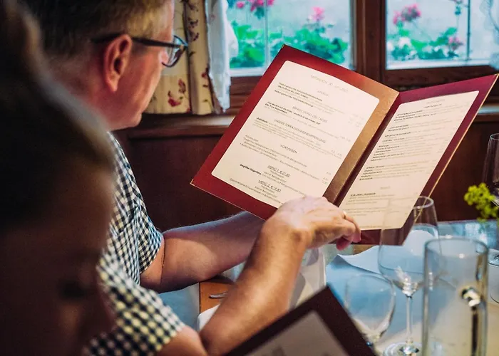 Landgasthof Keller 3* Uberlingen