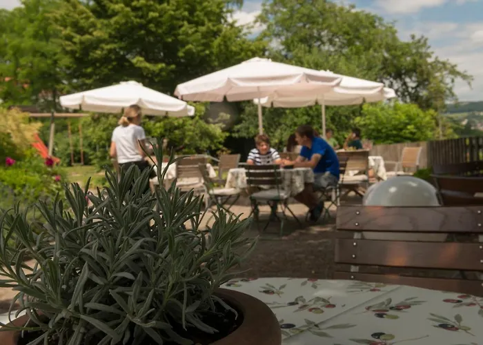 Hotel Landgasthof Keller 3*