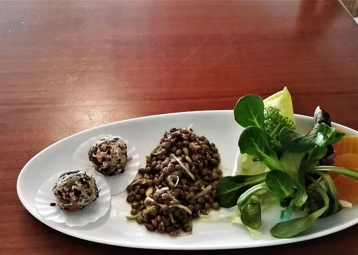 Hotel Landgasthof Keller