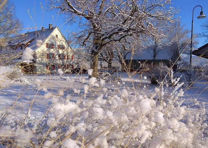 Landgasthof Keller Hotel 3*