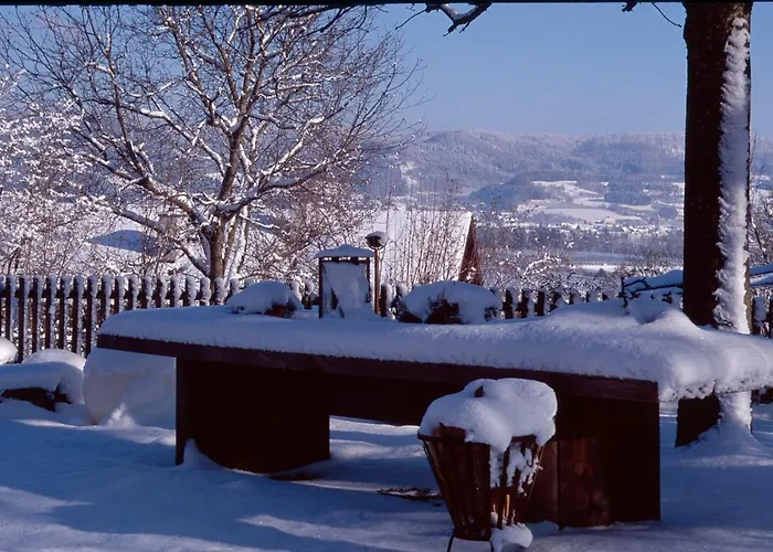 Landgasthof Keller 3* Uberlingen