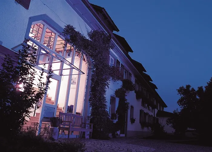 Landgasthof Keller Hotel Uberlingen