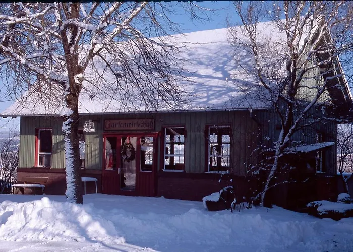 Landgasthof Keller Hotel 3*