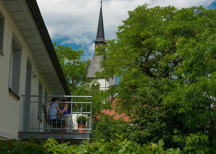 Landgasthof Keller 3* Uberlingen